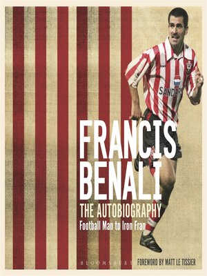 cover image of Francis Benali